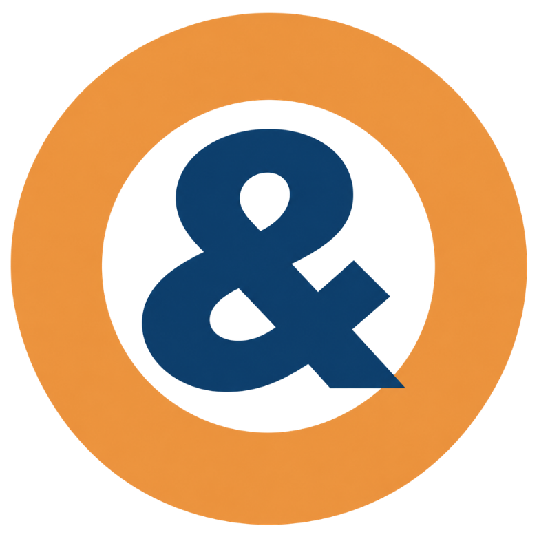 MK Associates logo